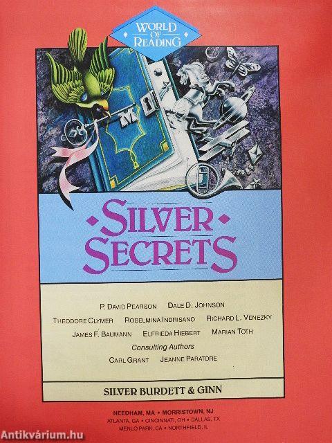 Silver Secrets