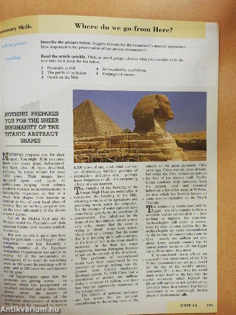 Proficiency Masterclass - Student's Book