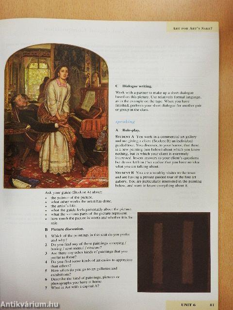 Proficiency Masterclass - Student's Book