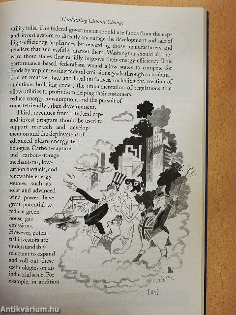 Foreign Affairs September/October 2008