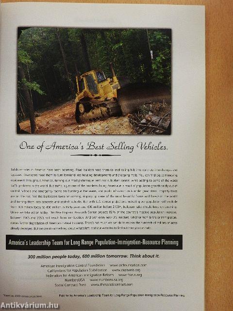 Foreign Affairs September/October 2008