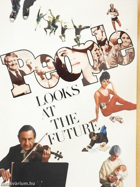People - Looks at the Future