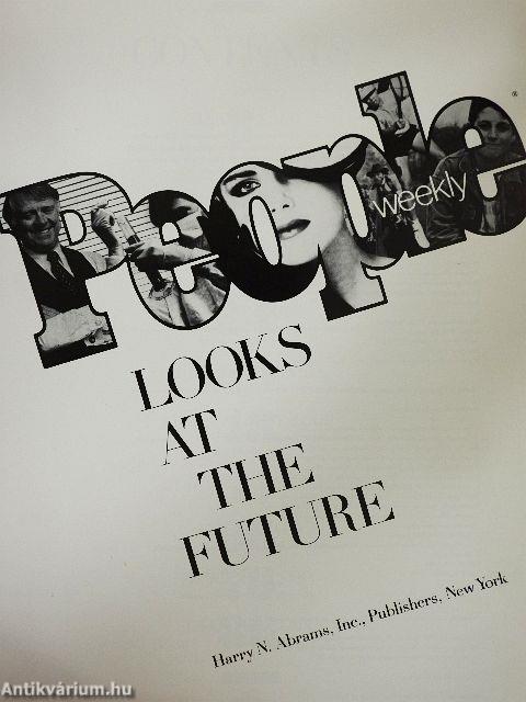 People - Looks at the Future