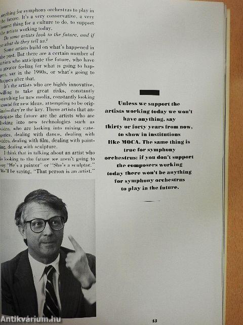 People - Looks at the Future