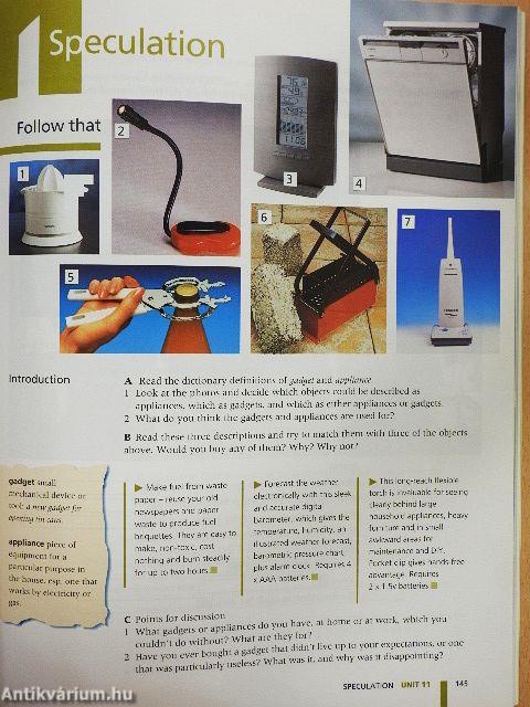 New First Certificate Masterclass - Student's Book