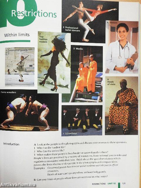 New First Certificate Masterclass - Student's Book