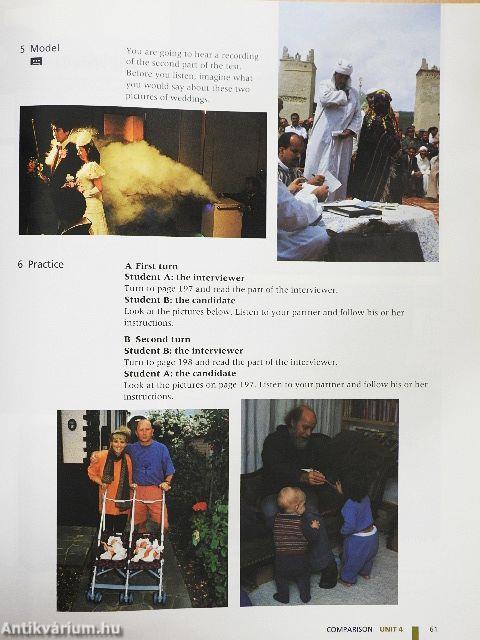 New First Certificate Masterclass - Student's Book