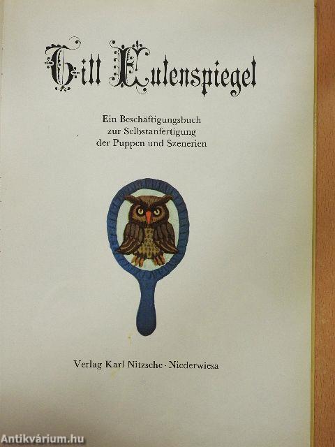 Till Eulenspiegel