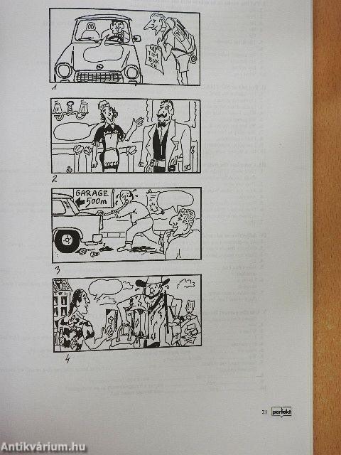 One hundred tests for Intermediate Students