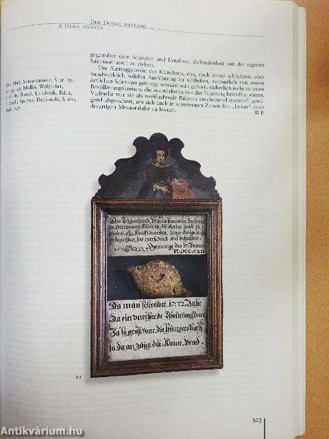 Bayern-Ungarn Tausend Jahre