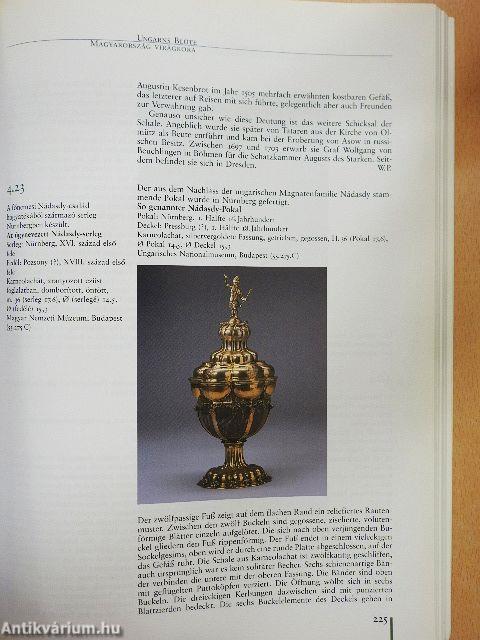 Bayern-Ungarn Tausend Jahre