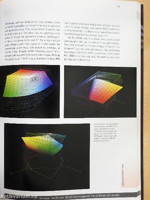Pro Photographer's D-SLR Handbook