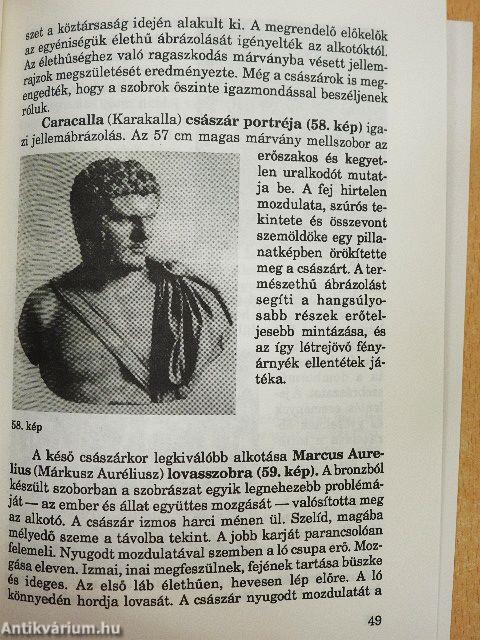 Őskor és ókor művészete