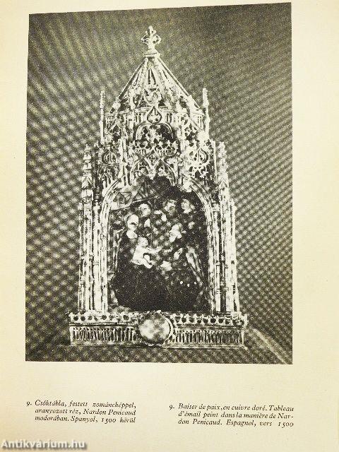 Művészi fémművesség