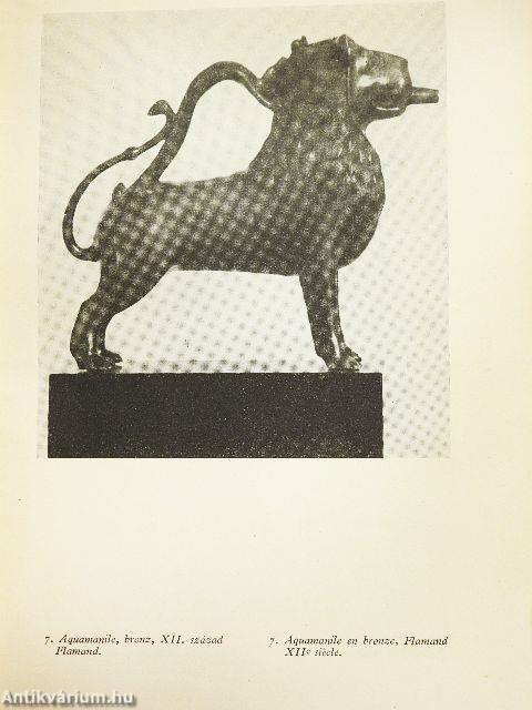 Művészi fémművesség