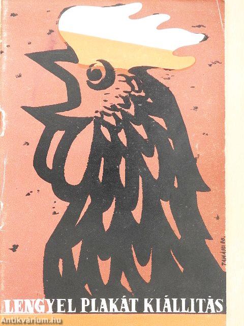 Lengyel plakát kiállítás