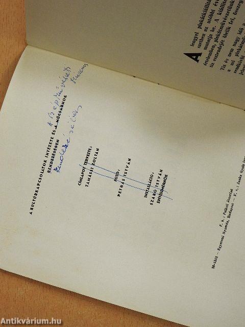 Lengyel plakát kiállítás