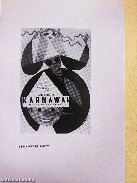 Lengyel plakát kiállítás