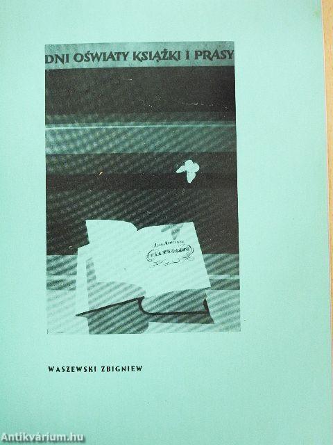 Lengyel plakát kiállítás