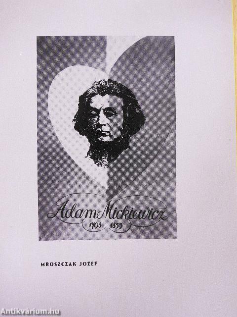 Lengyel plakát kiállítás