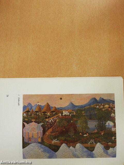 Orisekné Farsang Erzsi