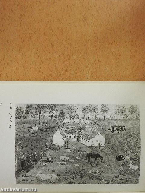 Orisekné Farsang Erzsi