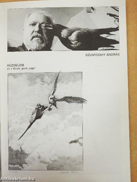 A természet szerelmesei