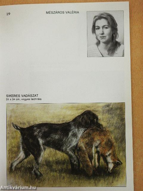 A természet szerelmesei