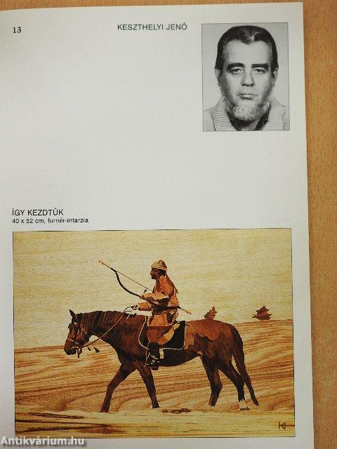 A természet szerelmesei