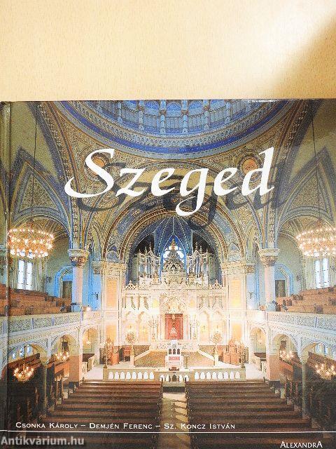 Szeged