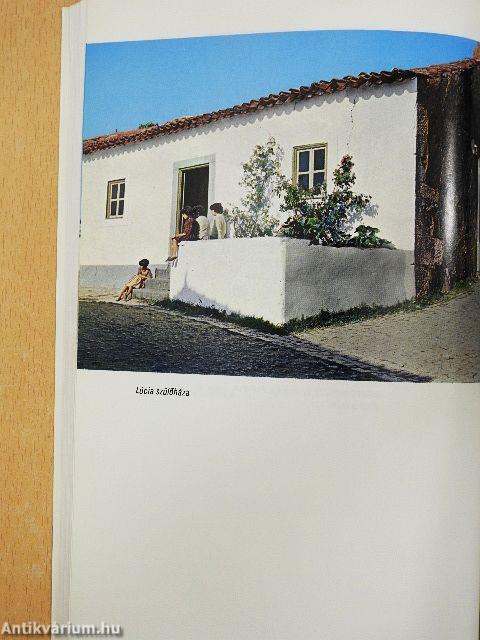 Fatima üzenete és az önfelajánlás