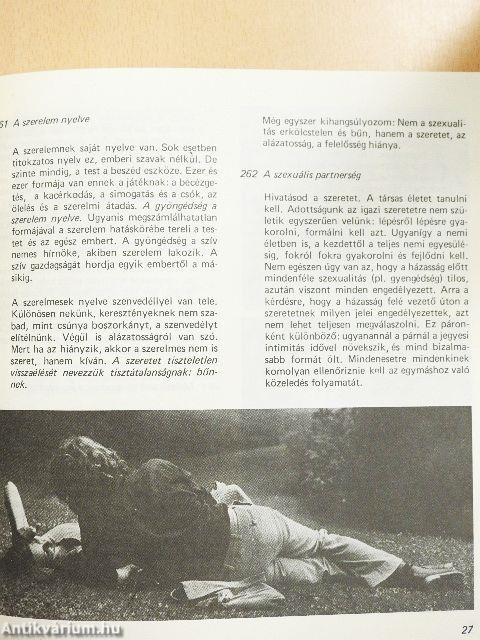 Hivatásod a szeretet