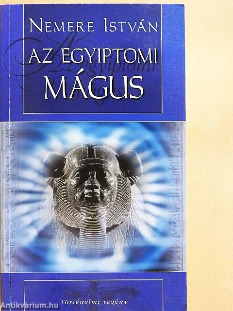 Az egyiptomi mágus