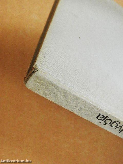 Az orchideák bolygója