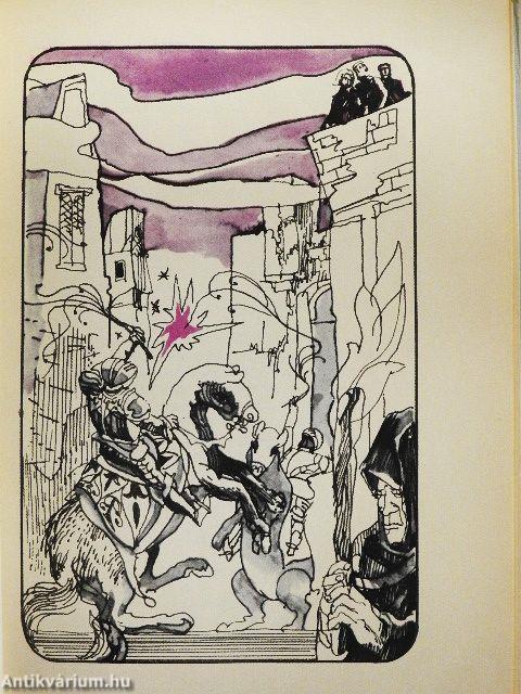 Az orchideák bolygója