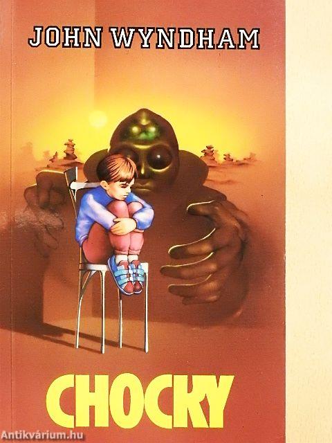 Chocky