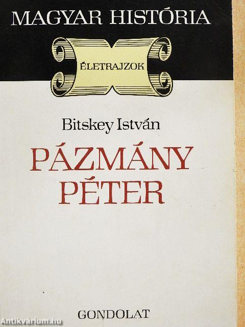 Pázmány Péter