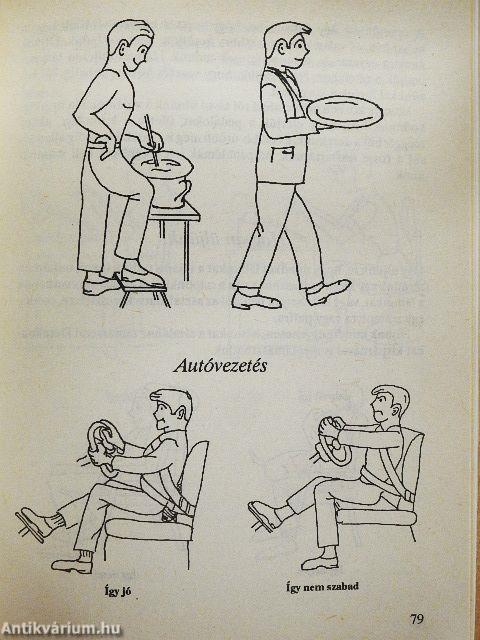 Csodatevő csontkovácsok