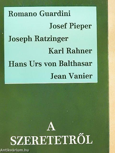 A szeretetről