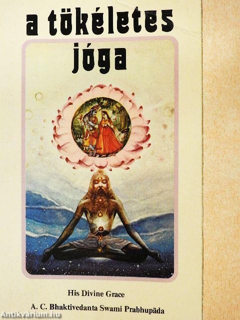 A tökéletes jóga