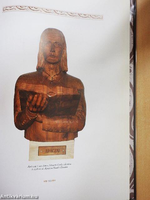 Apáczai Csere János: Magyar encyklopaedia