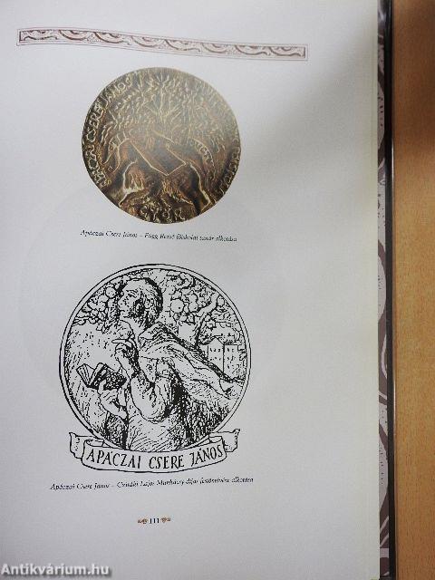 Apáczai Csere János: Magyar encyklopaedia