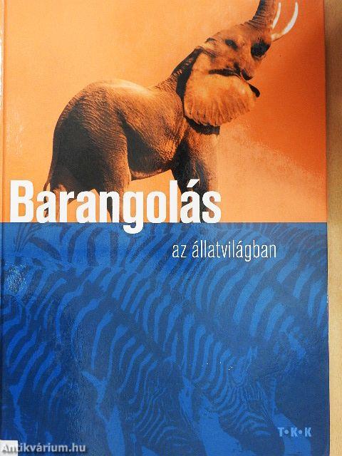 Barangolás az állatvilágban