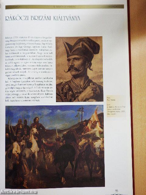 II. Rákóczi Ferenc