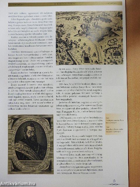 II. Rákóczi Ferenc