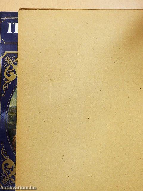 Itáliai festészet az Ermitázsban