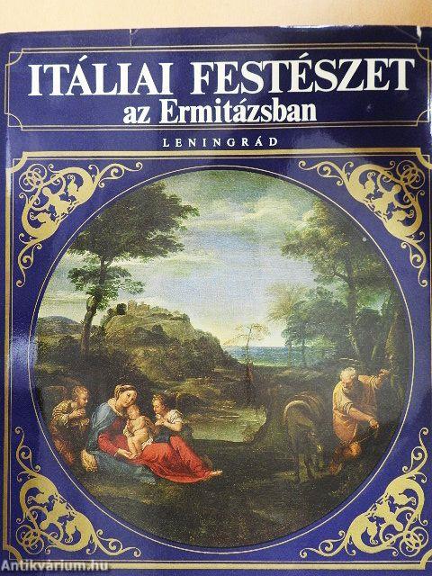 Itáliai festészet az Ermitázsban