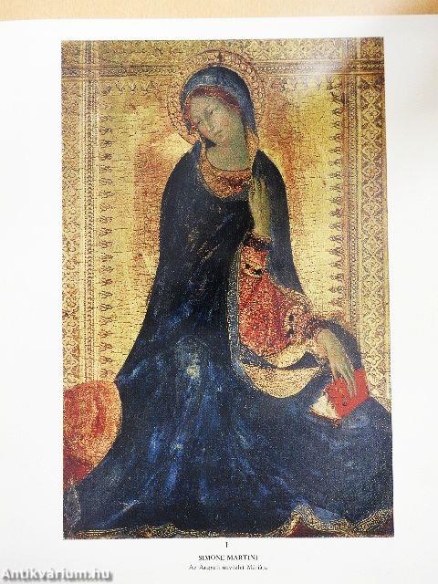 Itáliai festészet az Ermitázsban