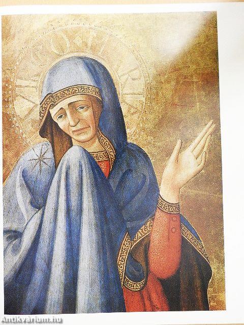 Itáliai festészet az Ermitázsban