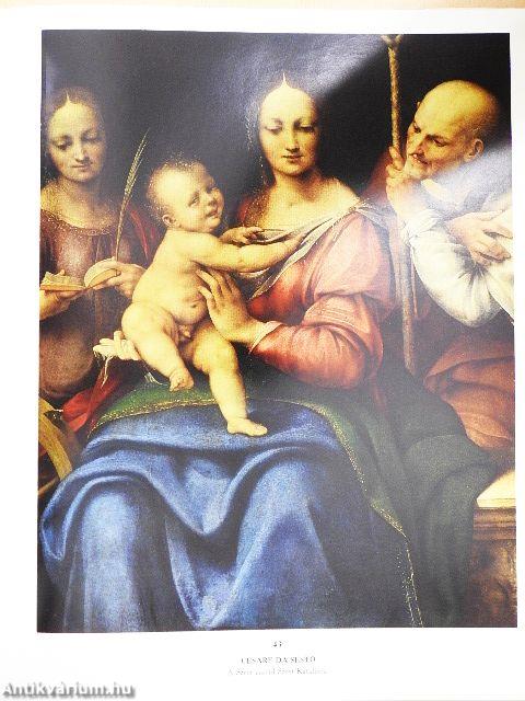 Itáliai festészet az Ermitázsban